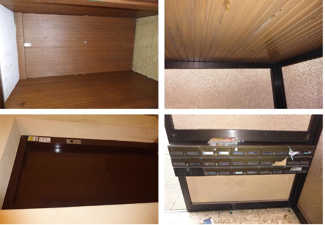 Eigentumswohnung (1 bis 2 Zimmer) - Bild 1