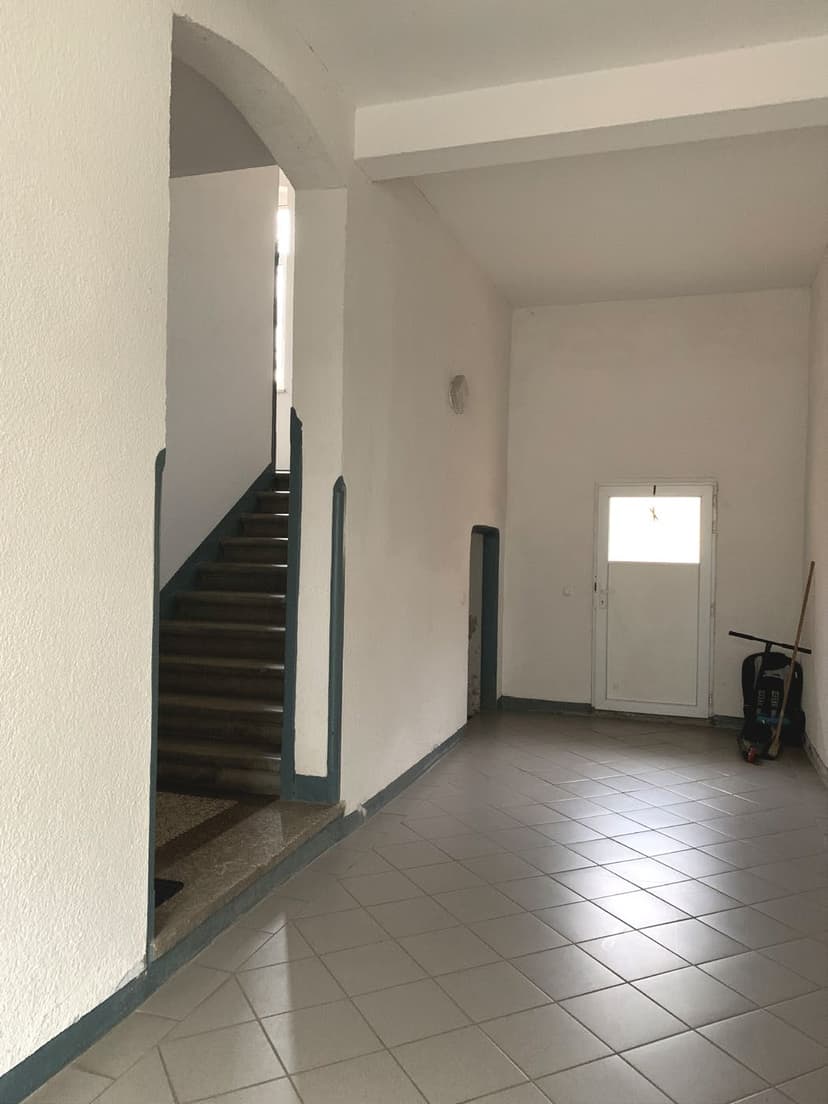 Eigentumswohnung (3 bis 4 Zimmer)