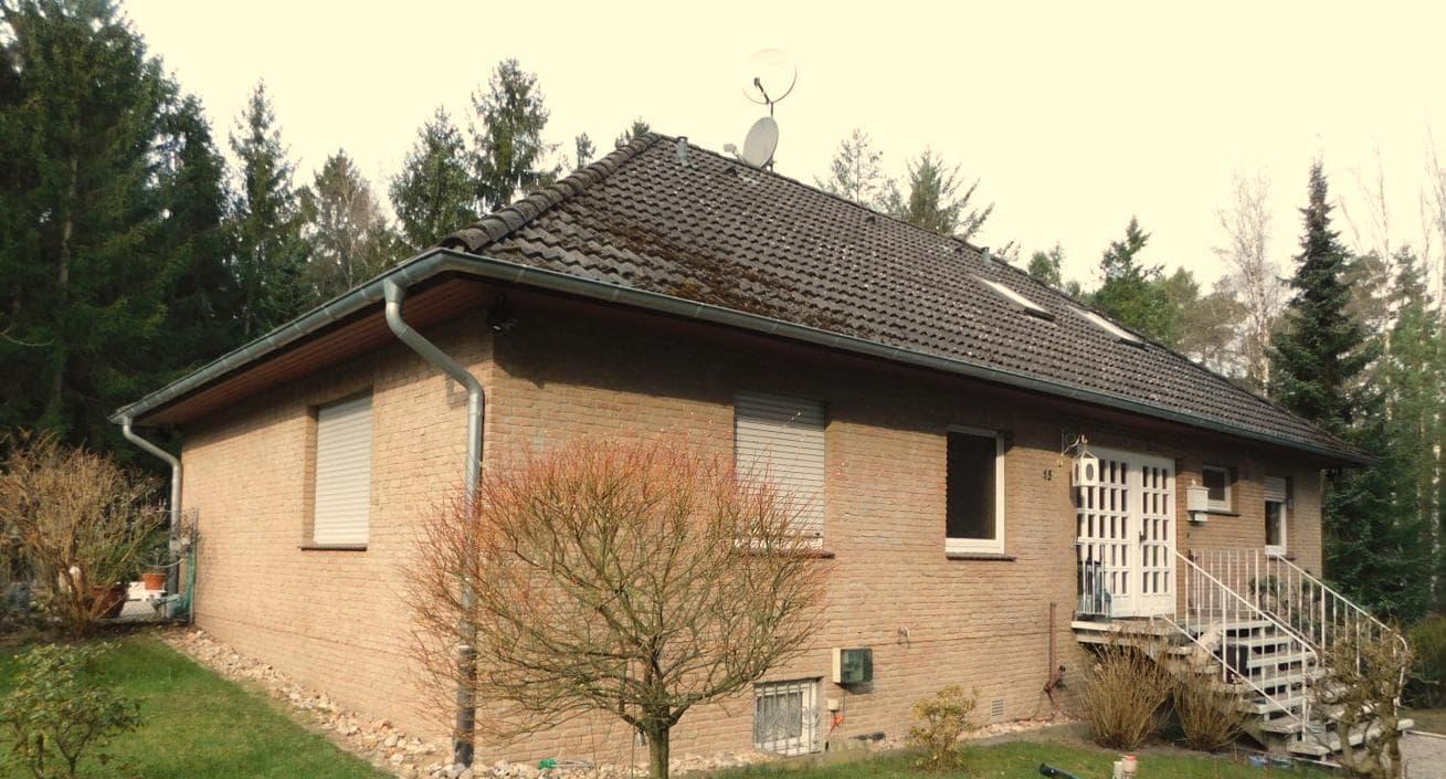 Einfamilienhaus - Bild 1