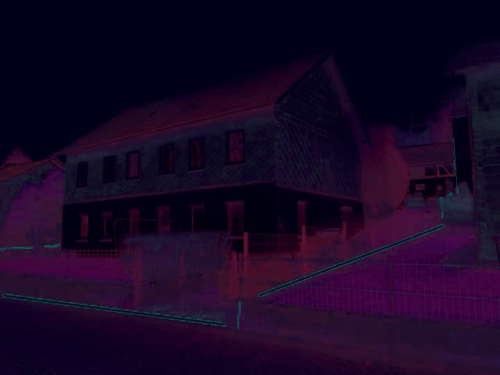Zweifamilienhaus