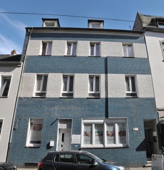 Wohn-/Geschäftshaus