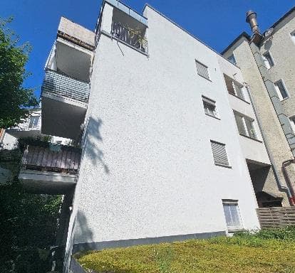 Eigentumswohnung (3 bis 4 Zimmer), Kfz-Stellplatz (Tiefgarage), Sonstiges