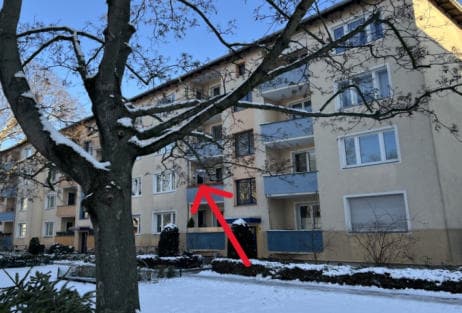 Eigentumswohnung (3 bis 4 Zimmer)
