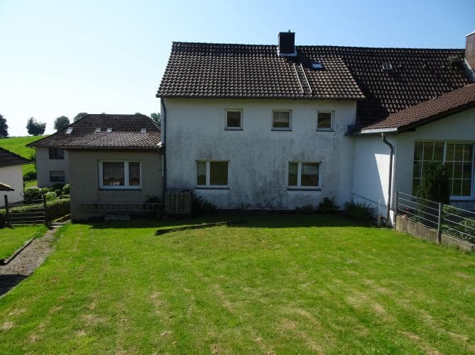 land- und forstwirtschaftlich genutztes Grundstück - Bild 1