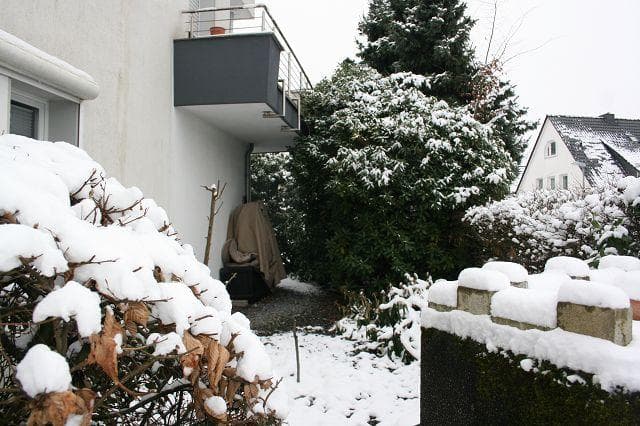Garage, Mehrfamilienhaus - Bild 1