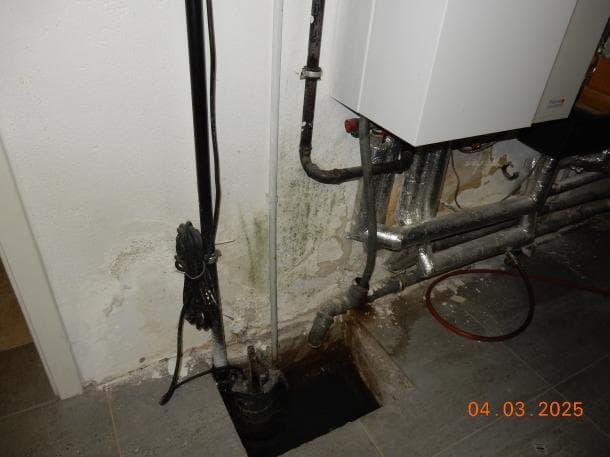 Einfamilienhaus, Sonstiges, Garage - Bild 1
