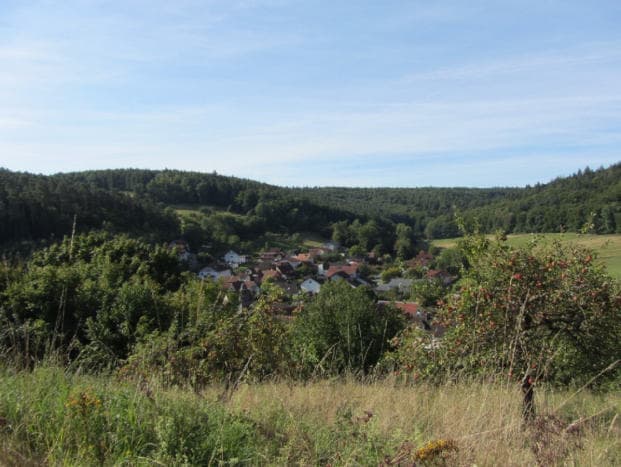 Baugrundstück