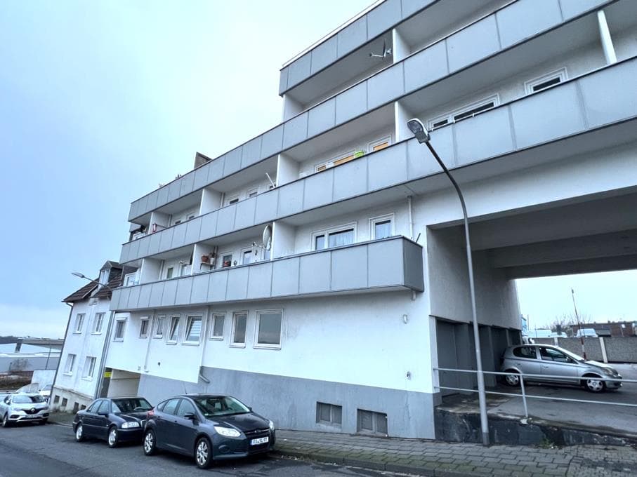Eigentumswohnung (1 bis 2 Zimmer) - Bild 1