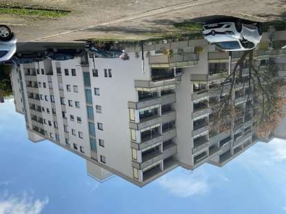 Wohnungseigentum mit Kellerabteil