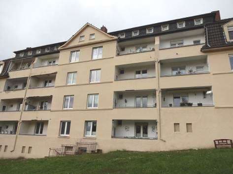 sonstiges Teileigentum (z.B. Keller, Hobbyraum), Eigentumswohnung (3 bis 4 Zimmer) - Bild 1