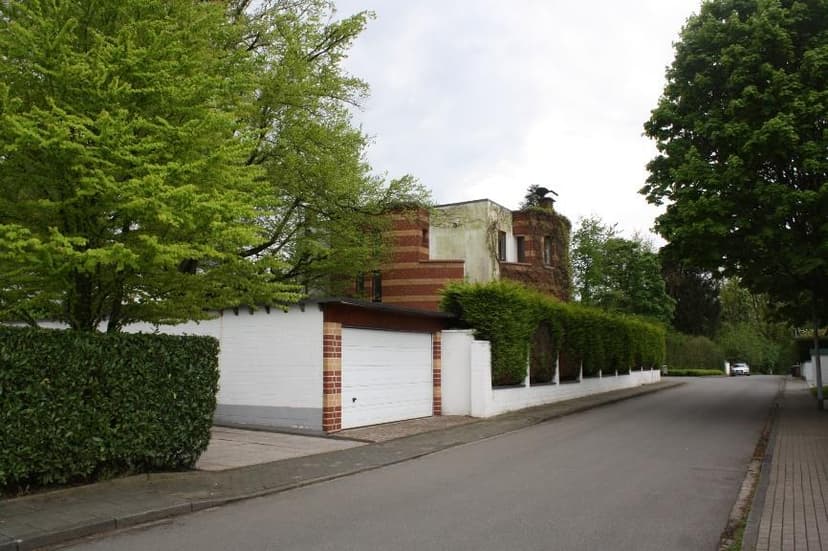 Einfamilienhaus