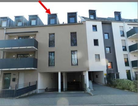 Eigentumswohnung (1 bis 2 Zimmer), Kfz-Stellplatz (Tiefgarage)
