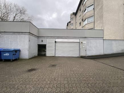 Eigentumswohnung (1 bis 2 Zimmer) - Bild 1