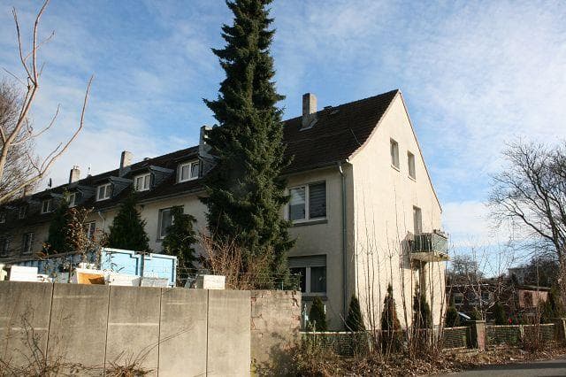 Eigentumswohnung (3 bis 4 Zimmer) - Bild 1