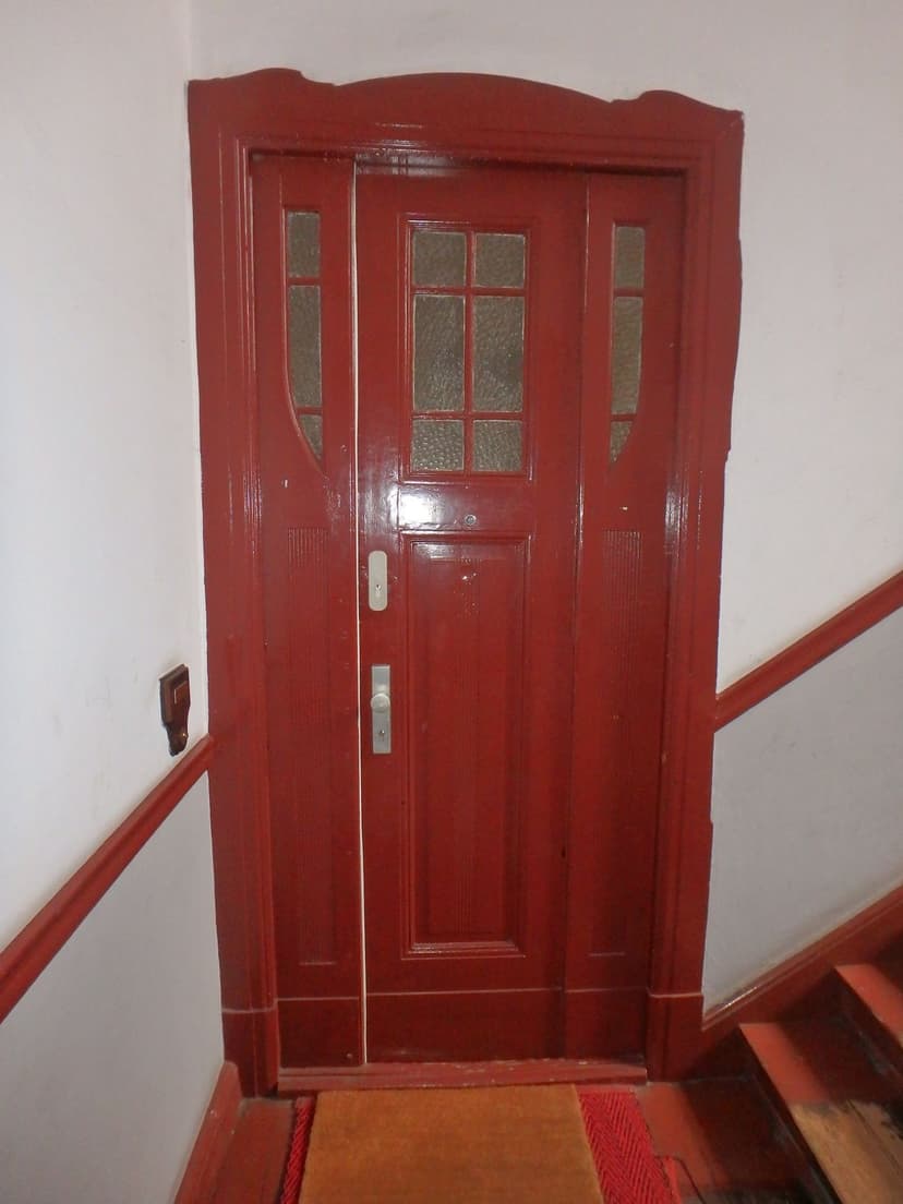 Eigentumswohnung (3 bis 4 Zimmer)