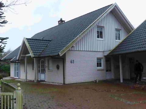 Einfamilienhaus