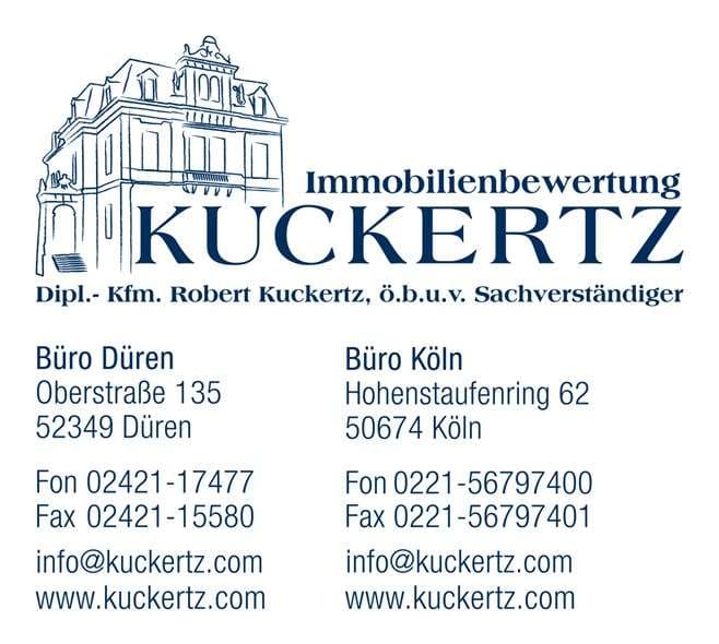 Garage, Doppelhaushälfte