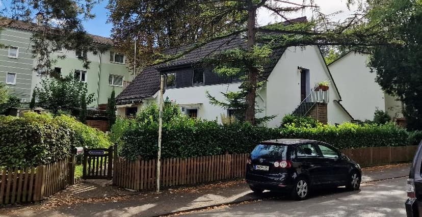 Einfamilienhaus